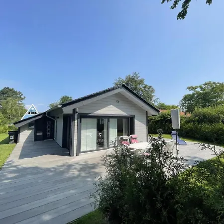 Haus Der Traeume Holiday home *
