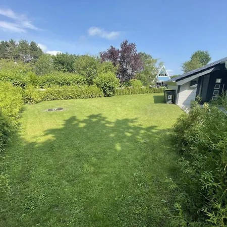 Holiday home Haus Der Traeume *