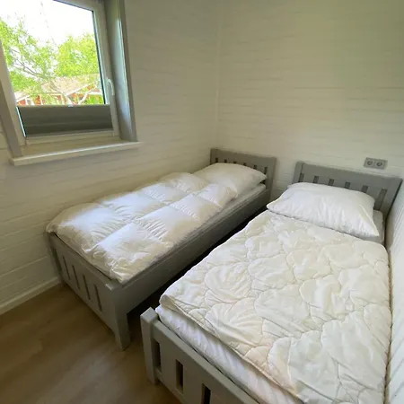 Holiday home Haus Der Traeume Damp