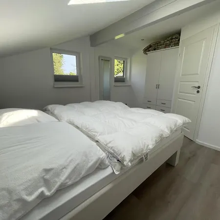 Haus Der Traeume Holiday home