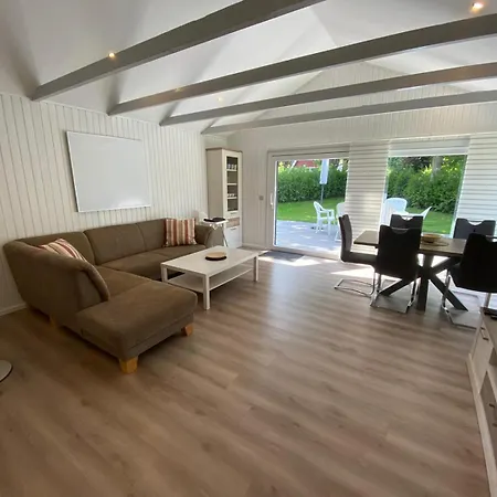 Haus Der Traeume Holiday home