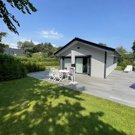Holiday home Haus Der Traeume *