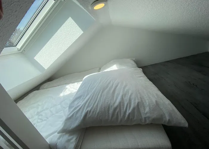 Haus Der Traeume Casa de Férias