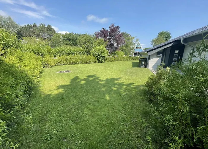 Casa de Férias Haus Der Traeume *