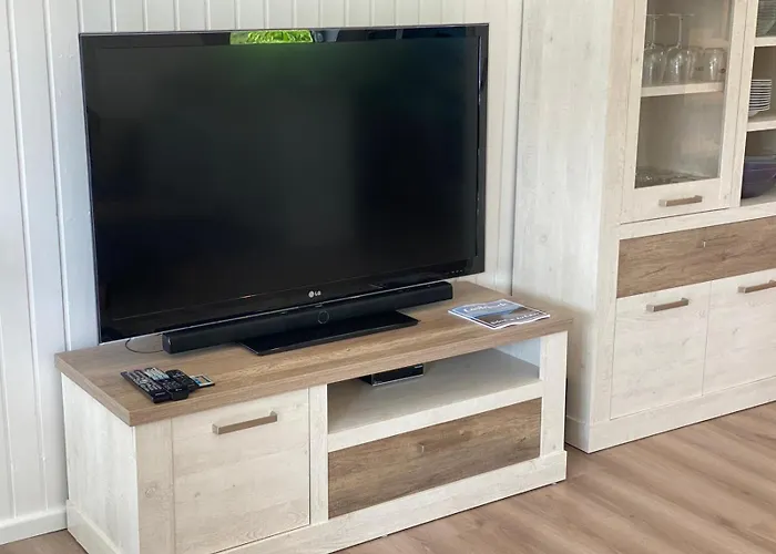 Casa de Férias Haus Der Traeume *