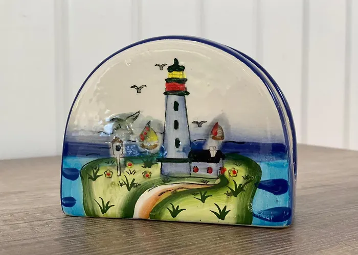 Haus Der Traeume Casa de Férias Damp