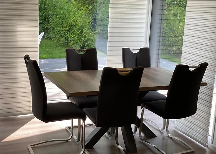 Haus Der Traeume * Damp