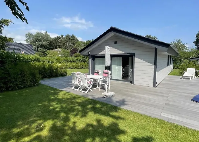 Casa de Férias Haus Der Traeume *